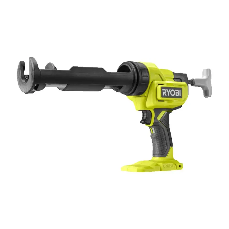 Ryobi Fugepistol Rcg18-0 – Fantastisk Black Friday Tilbud!