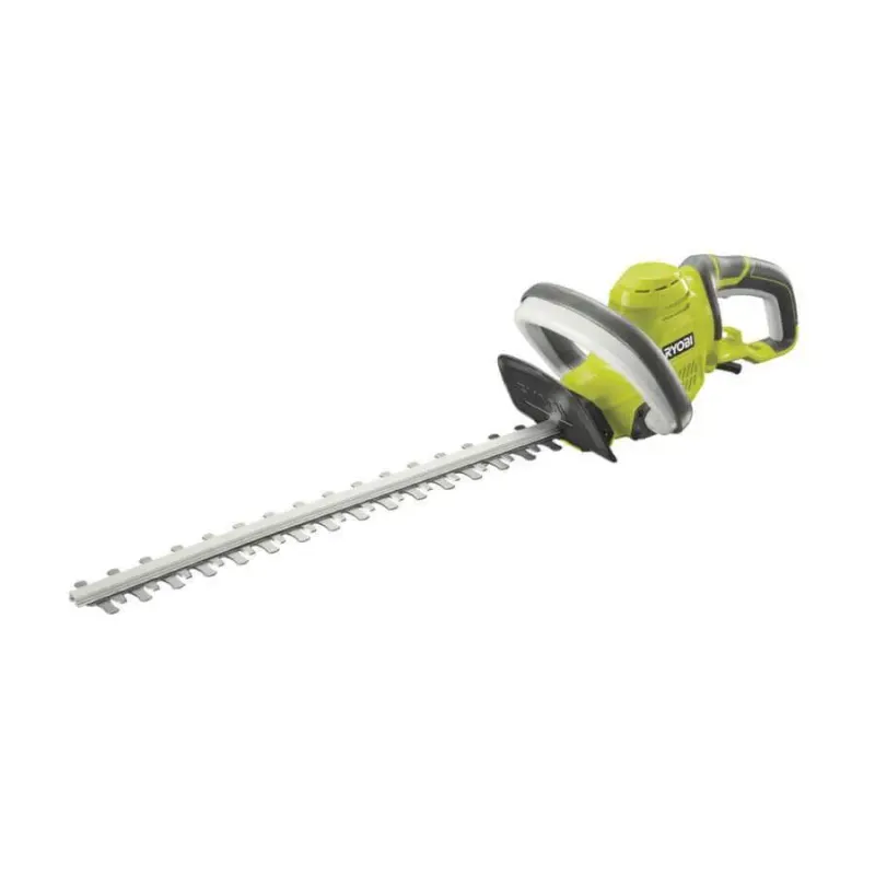 Hækkeklipper Rht4550 Black Friday Ryobi Tilbud