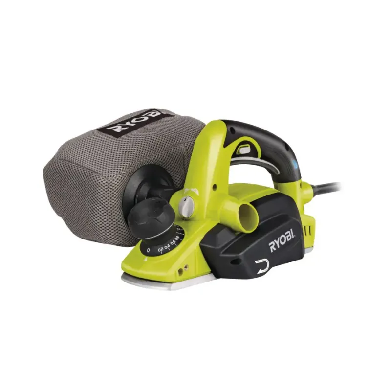 Ryobi Høvl EPN6082CHG – Fantastisk Black Friday Tilbud!