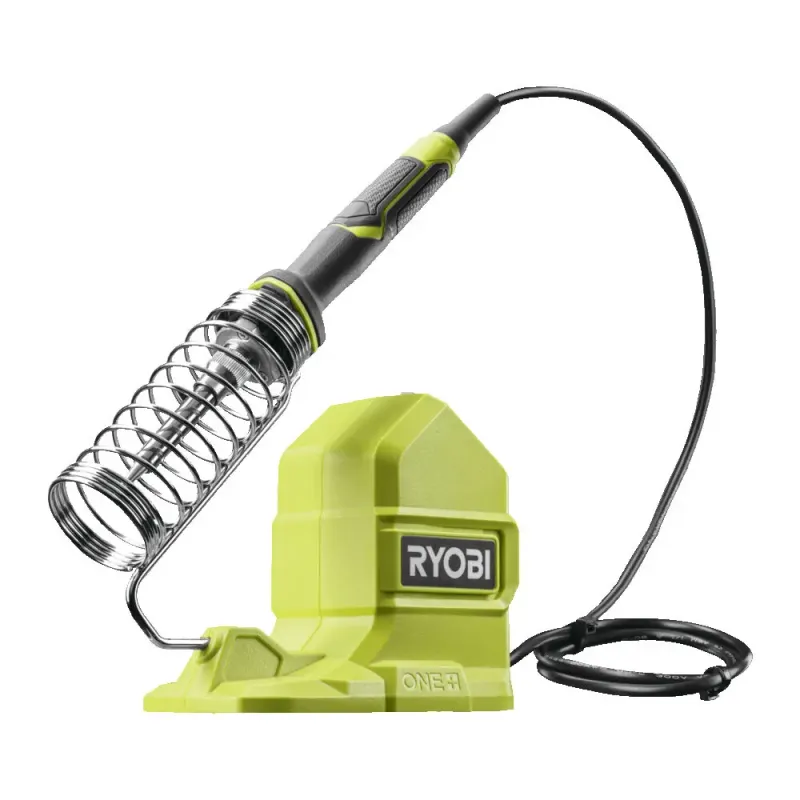 Ryobi Loddekolbe Rsi18-0 – Fantastisk Black Friday Tilbud!