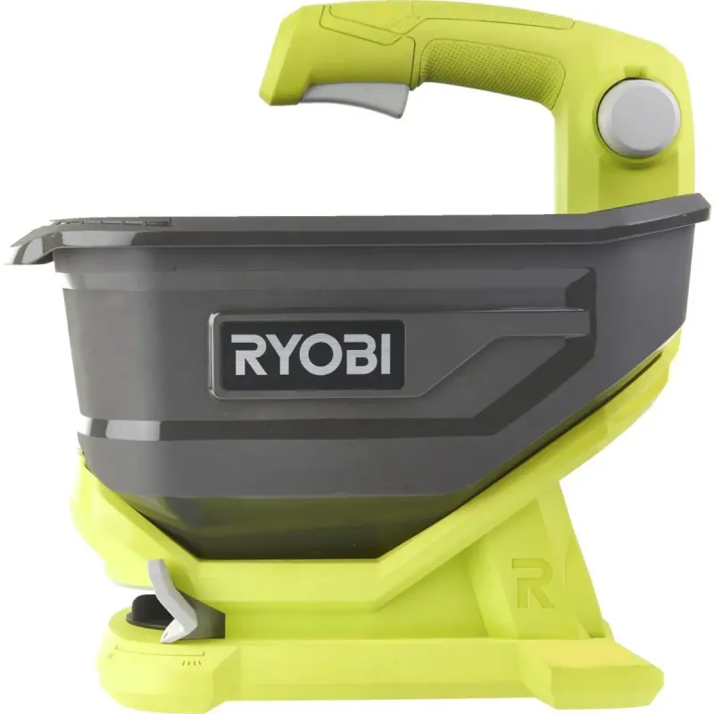 Ryobi OSS1800 Spreder One+ - Fantastisk Black Friday Tilbud!