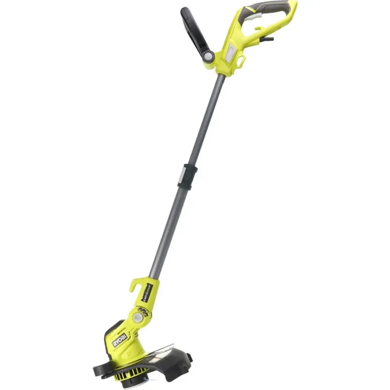 Rlt6130 Elektrisk Græstrimmer Black Friday Ryobi Tilbud