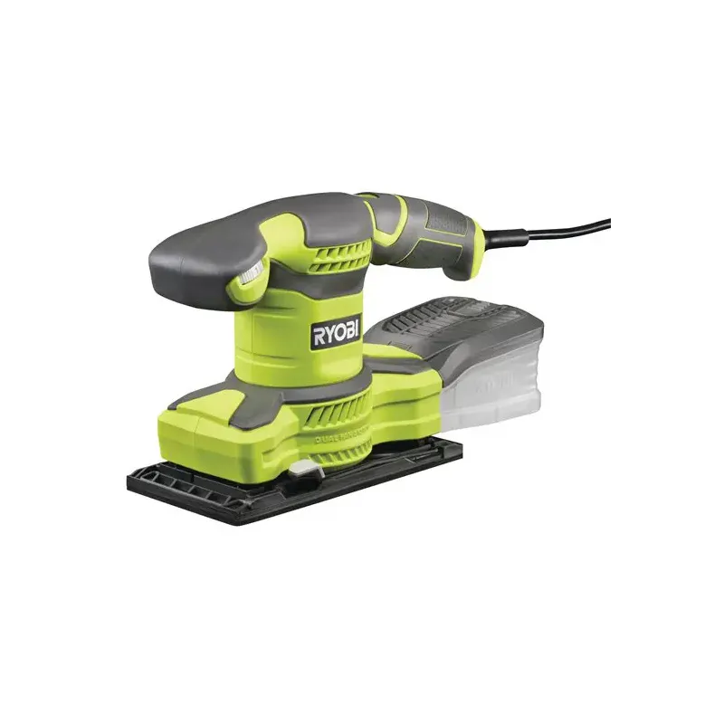 Rystepudser 280 W RSS280-S – Fantastisk tilbud til Black Friday!