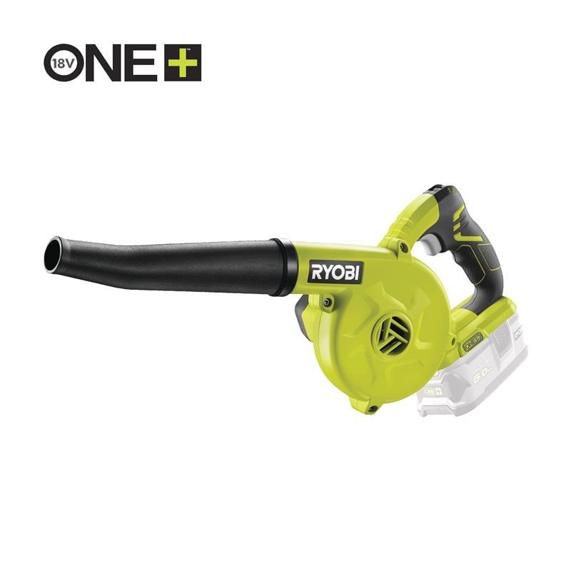 Ryobi Spånblæser R18tb 0 – Black Friday Tilbud!
