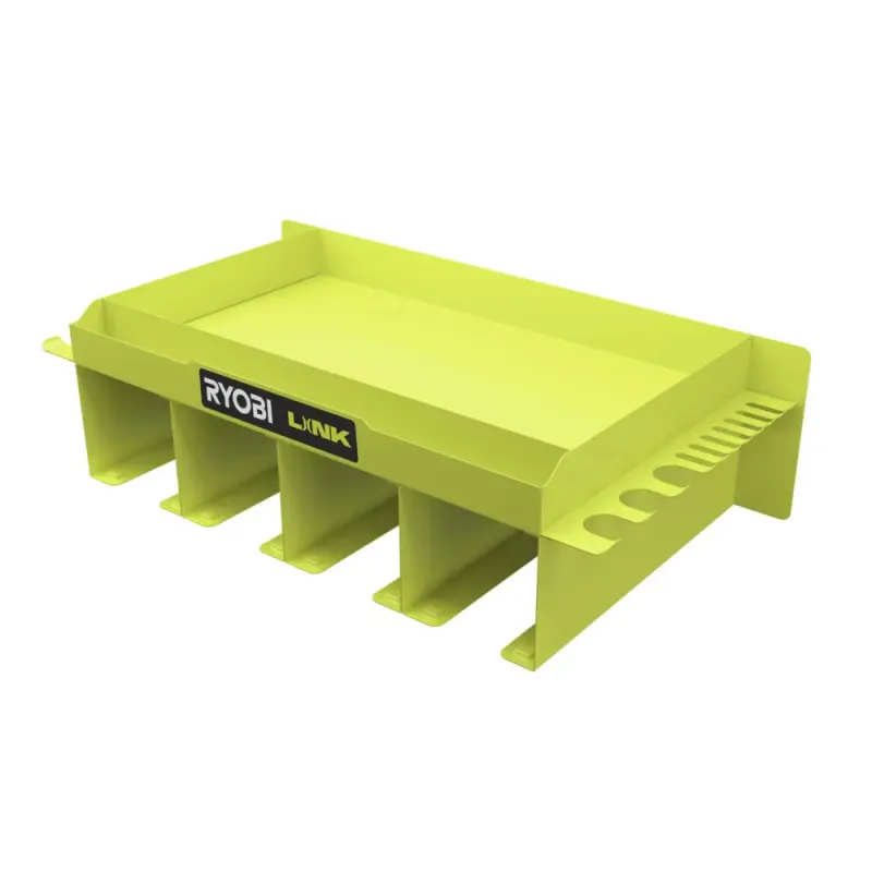 Værktøjshylde   Link   Rslw401 Black Friday Ryobi Tilbud