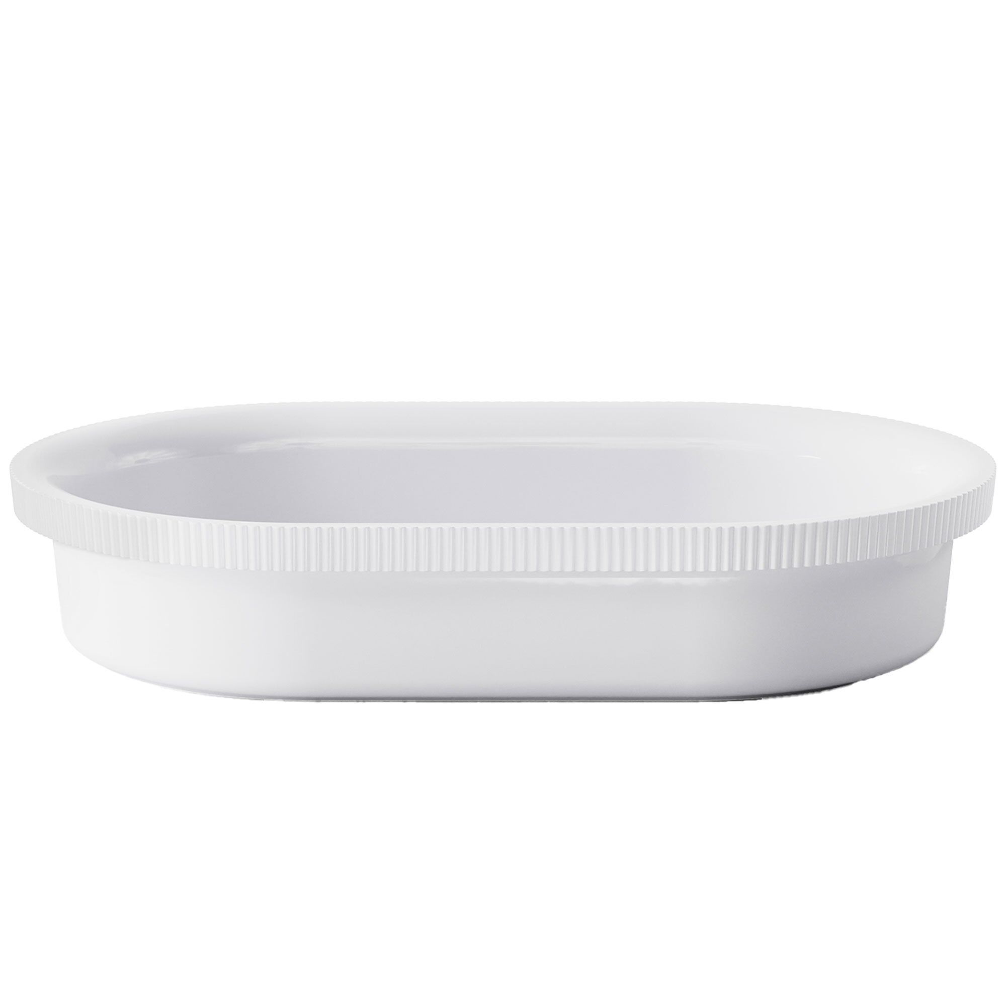 Bernadotte Bageform, Medium Black Friday Georg Jensen Tilbud
