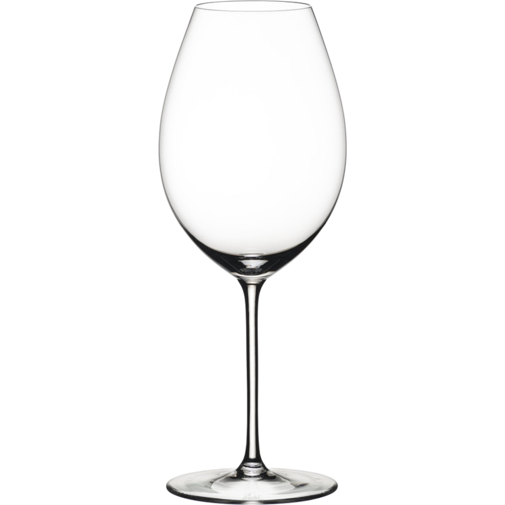 Sommelier Tinto Reserva Vinglas 62 Cl Black Friday Riedel Tilbud