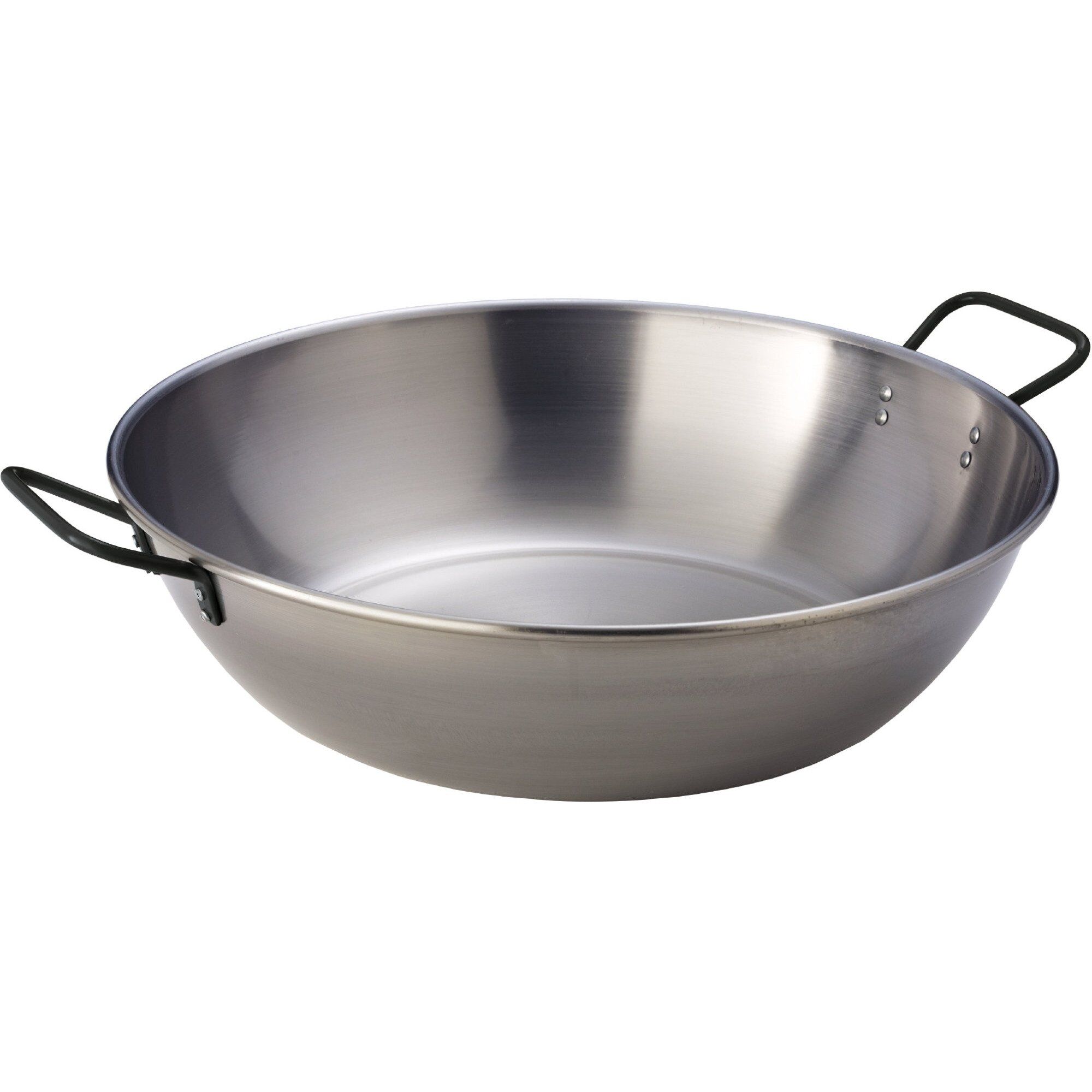 Muurikka Paella Wok 60 Cm – Fantastisk Black Friday Tilbud!