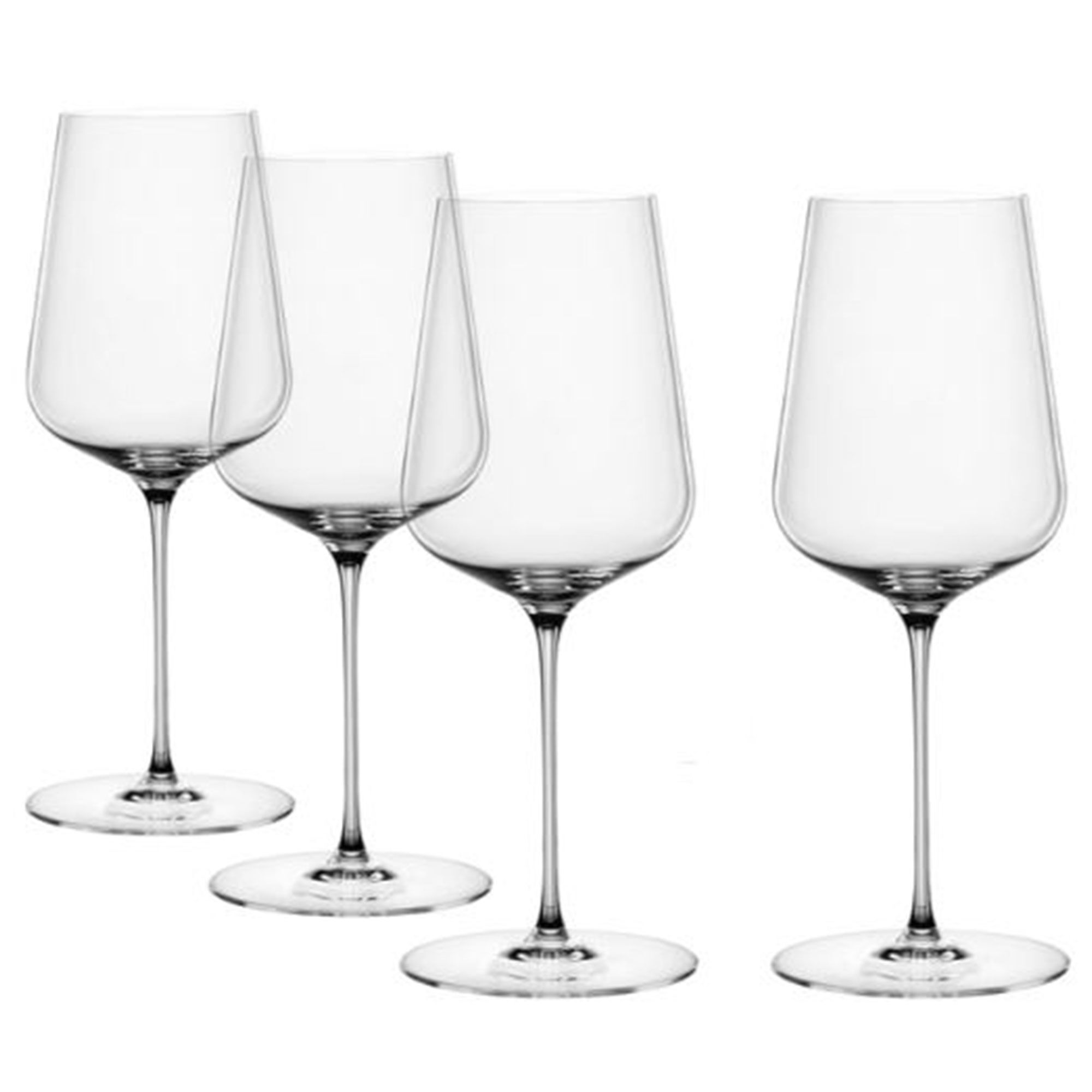 Definition Universal Vinglas 55cl, 4 Pak Black Friday Spiegelau Tilbud