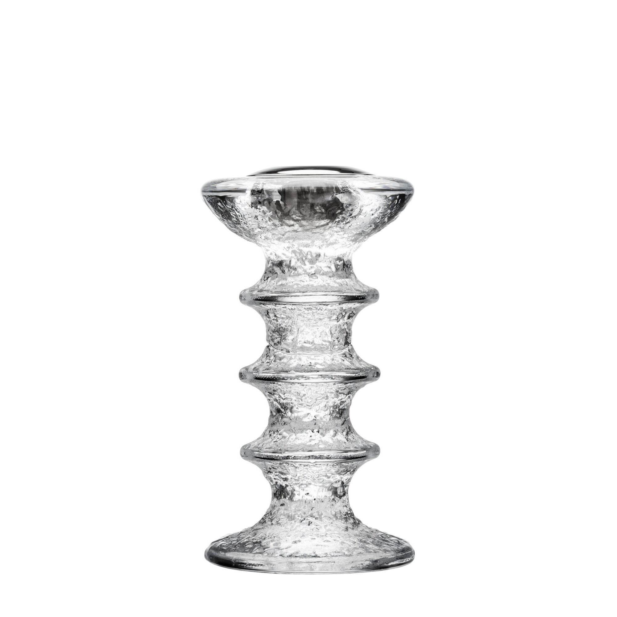 Festivo Lysestage, 15 Cm. Black Friday Iittala Tilbud