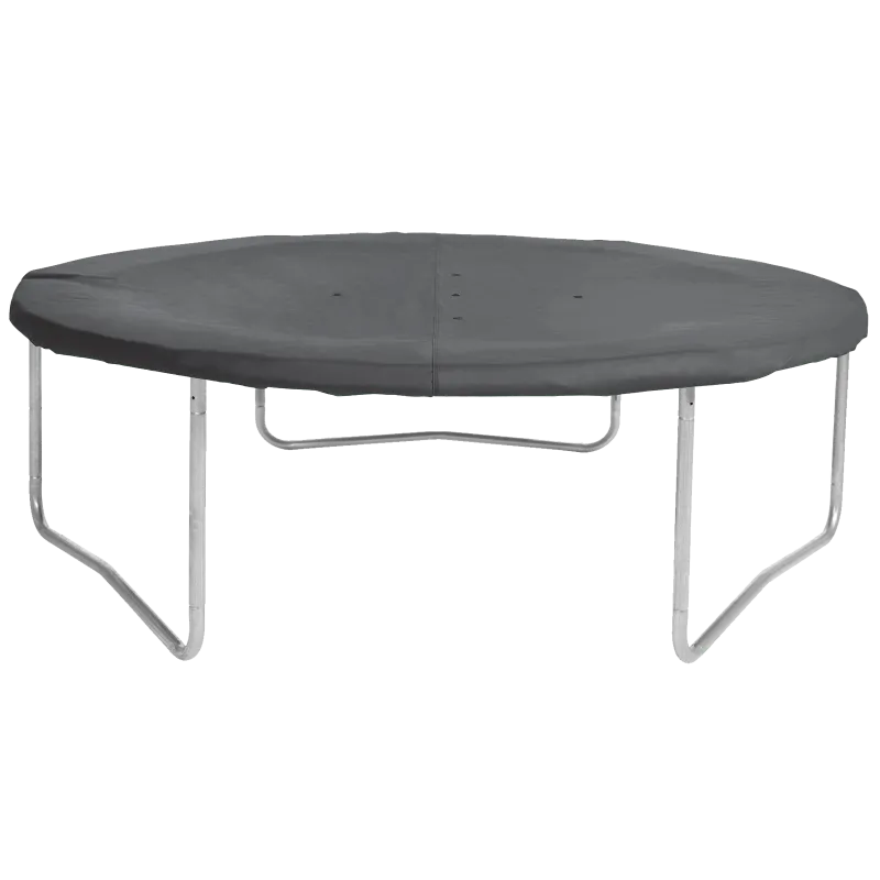 Cover Til Trampolin ø251 Cm, Sort   805 836 Black Friday Salta Tilbud
