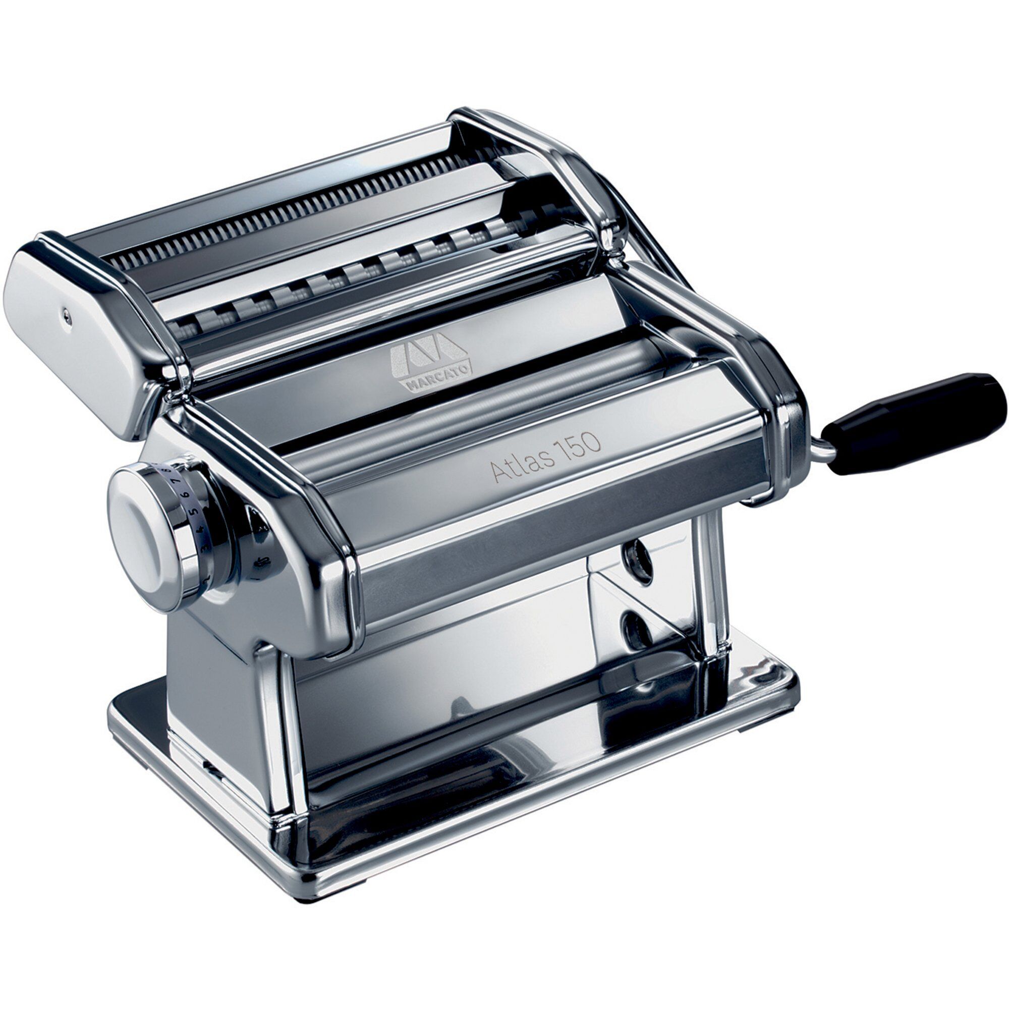 Atlas 150 Classic Pastamaskine Black Friday Marcato Tilbud