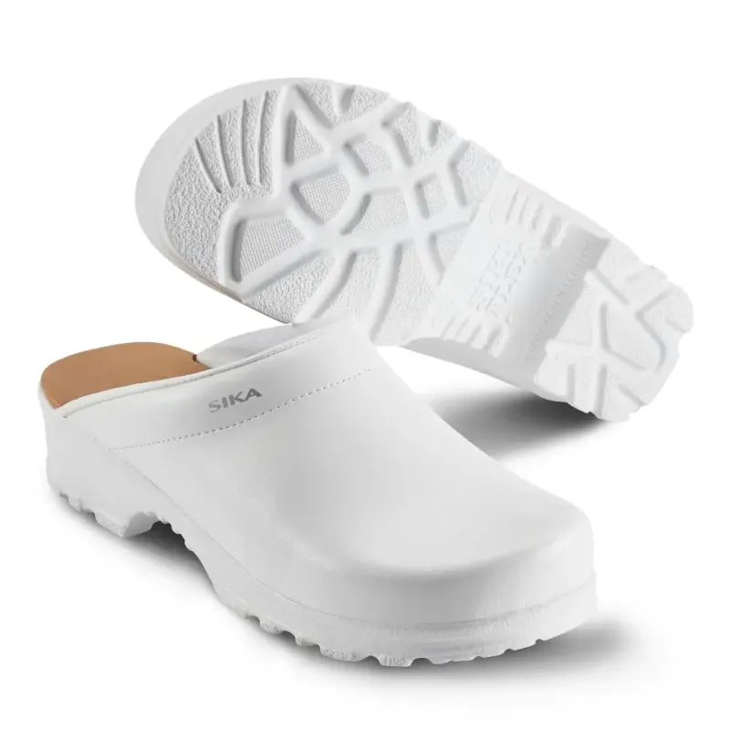 Sika  Flex Lbs   Tøffel Black Friday Sika Footwear Tilbud