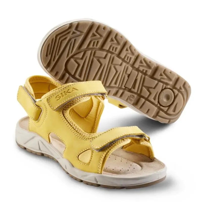 Sika  Sika Motion Sikkerhedssko Black Friday Sika Footwear Tilbud