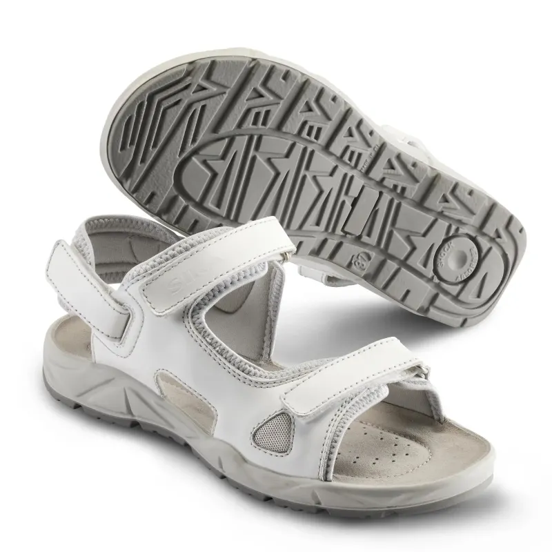 Sika  Sika Motion Sikkerhedssko Black Friday Sika Footwear Tilbud