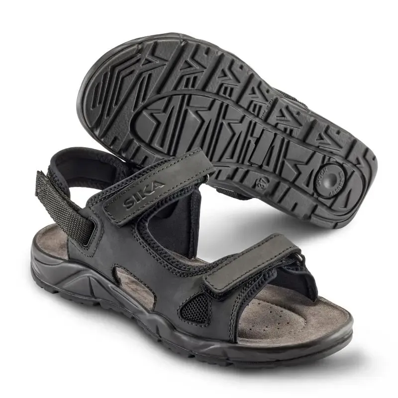 Sika  Sika Motion Sikkerhedssko Black Friday Sika Footwear Tilbud