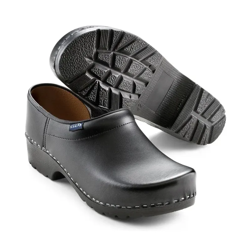 Sika  Traditionel   Kap Sikkerhedssko Black Friday Sika Footwear Tilbud