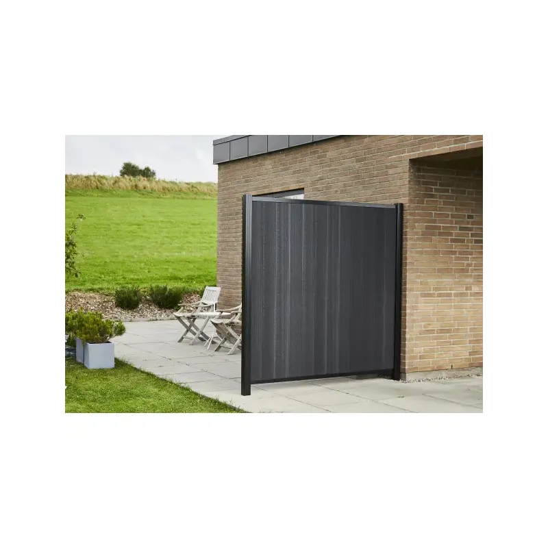 Smart Post 180 cm – Black Friday Tilbud på Hegnspost