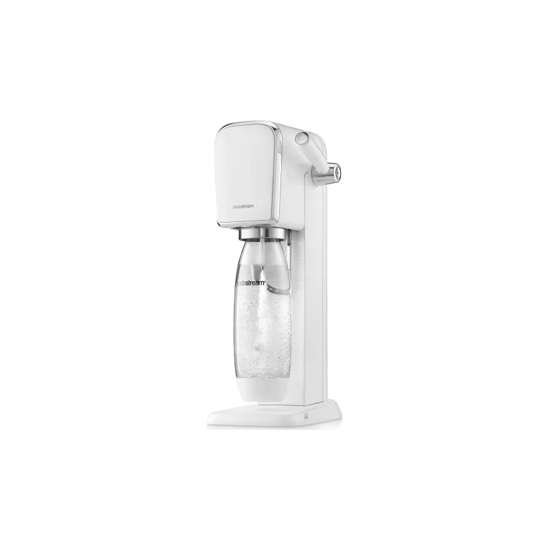 Sodastream Art, Hvid   Sodavandsmaskine Black Friday Sodastream Dk Tilbud
