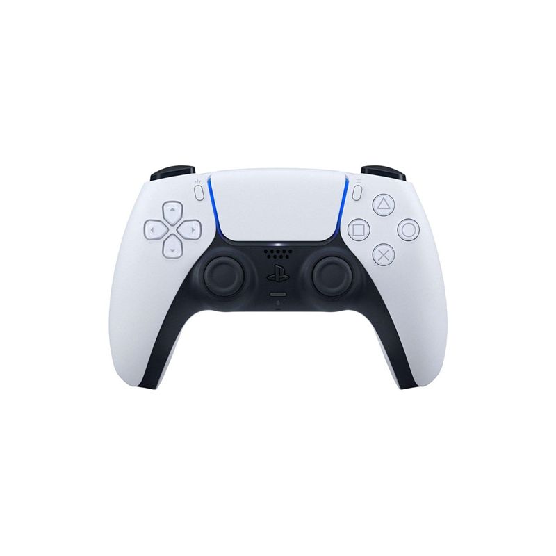 Ps5 Dualsense V2, Hvid Ps5 Controller Black Friday Sony Tilbud