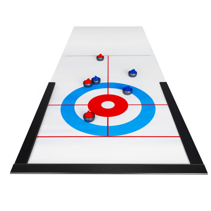 Bordcurling Curl2play Black Friday Stanlord Tilbud
