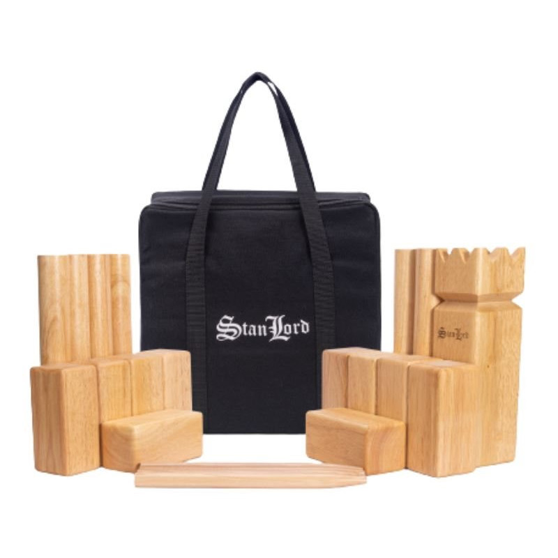 Kongespil Pro Black Friday Stanlord Tilbud