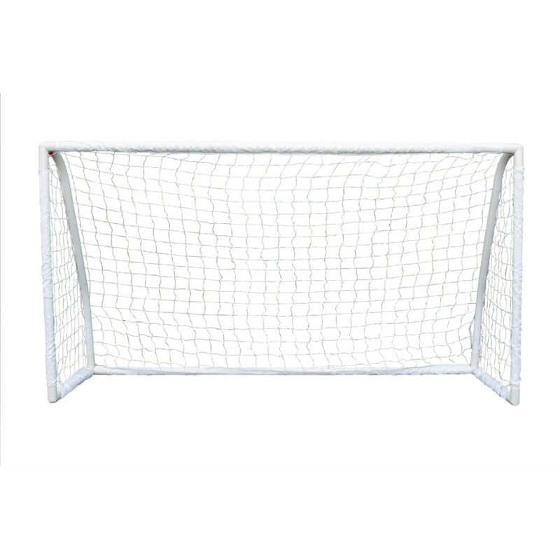 Pvc Fodboldmål 165x135cm Black Friday Stanlord Tilbud