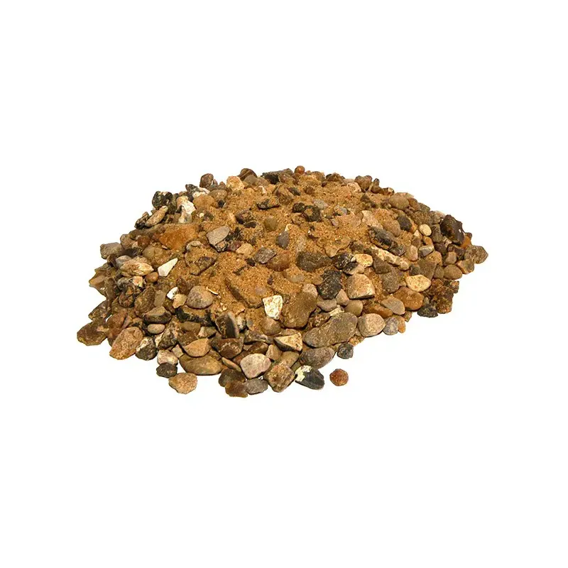 Støbemix  ærtemix   0 16 Mm   Bigbag 1000 Kg Black Friday Ptp Tilbud