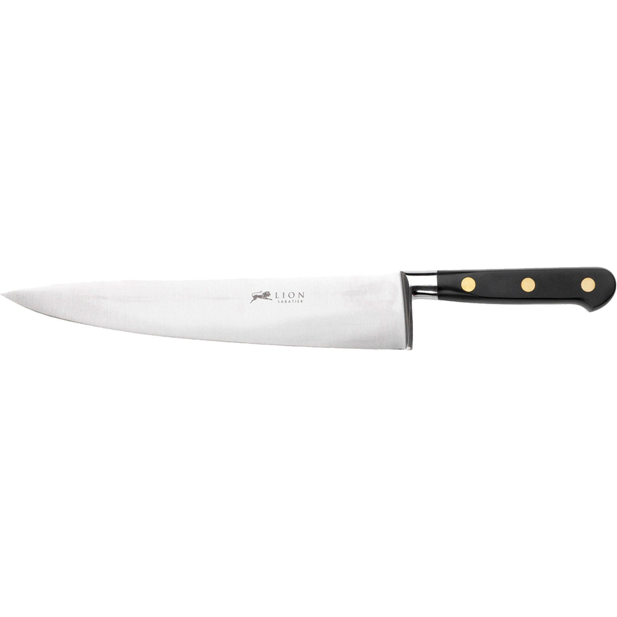 Ideal Kokkekniv 20 Cm. Black Friday Lion Sabatier Tilbud