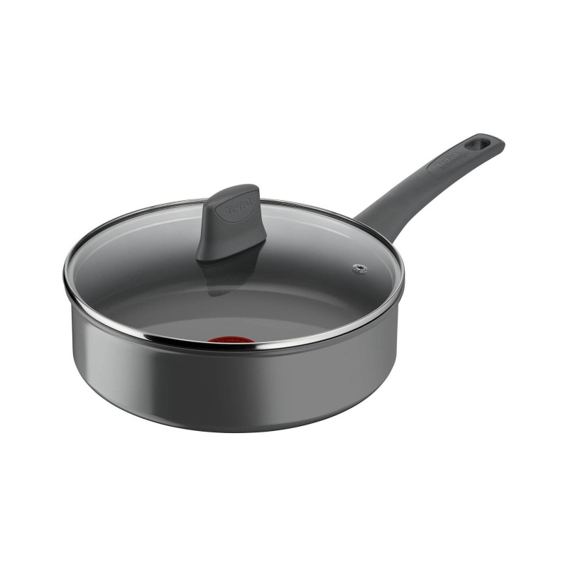 Renewal ø24 Cm Sautepande Black Friday Tefal Tilbud