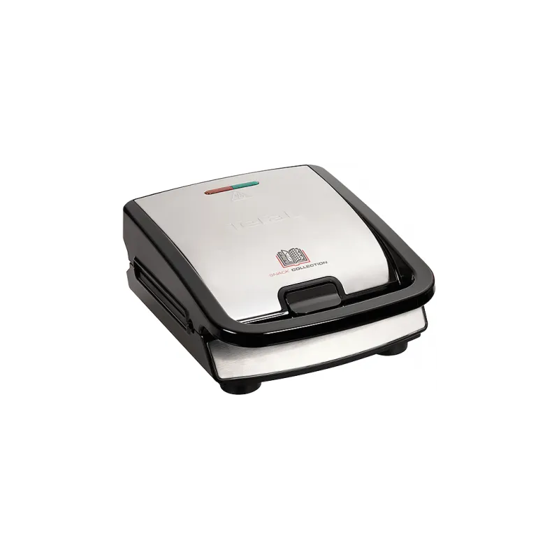 Sw852d12 Snack Collection   Sandwichtoaster Black Friday Tefal Tilbud