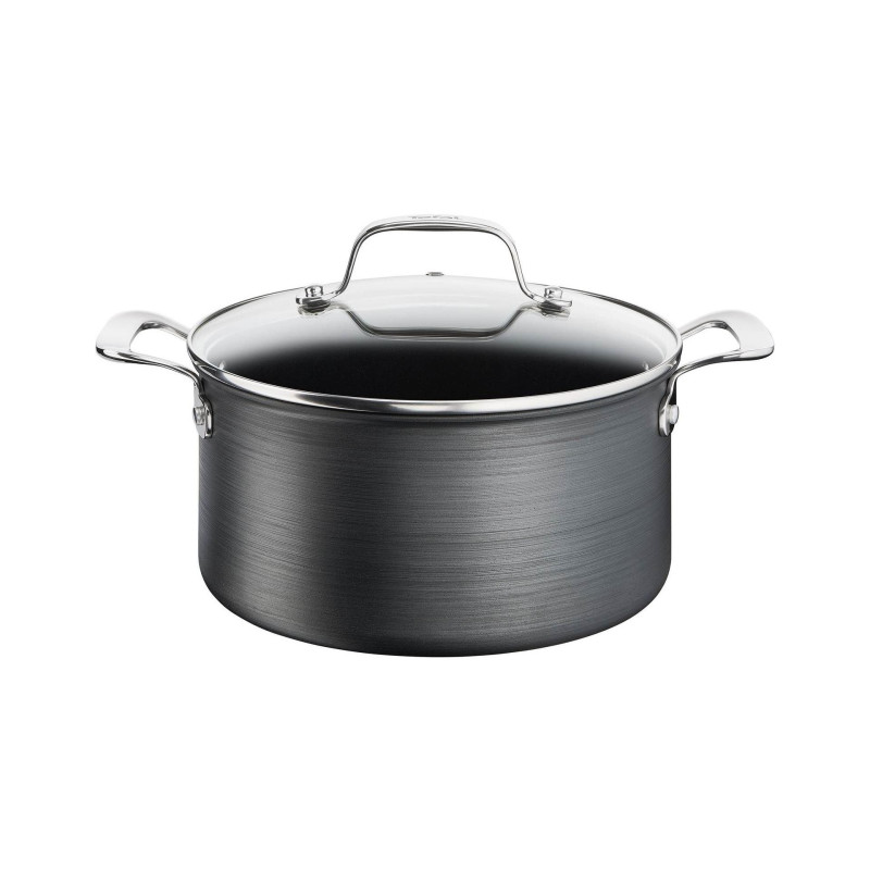 Unlimited Premium ø24 Gryde Black Friday Tefal Tilbud
