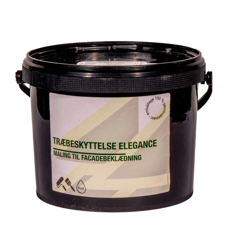 Kjellerup Antracitgrå Maling RAL 7016 – 3 Ltr. Tilbud!