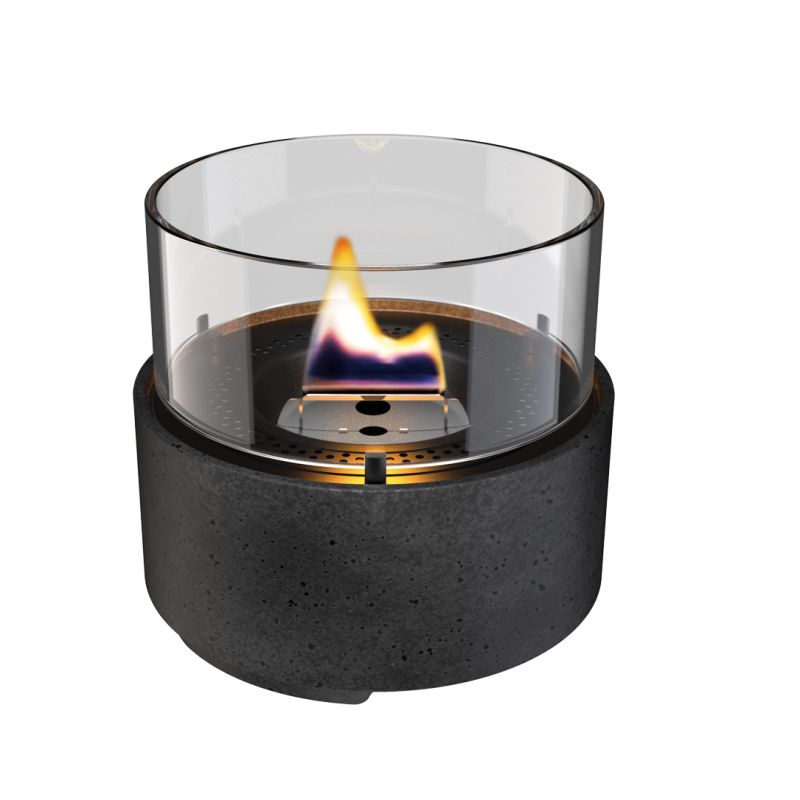 Elegant Biopejs Bordmodel – Tenderflame Café 14 Tilbud