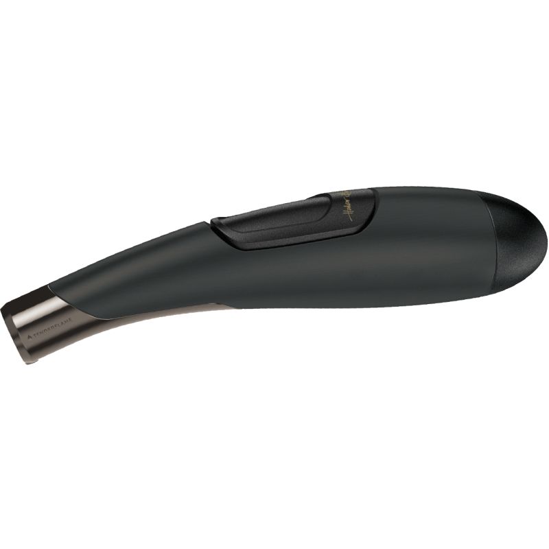 Robertson Lighter Gunmetal   Tilbehør Black Friday Tenderflame Tilbud