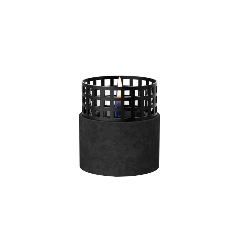 Signal Hill Sort   Lanterne Black Friday Tenderflame Tilbud