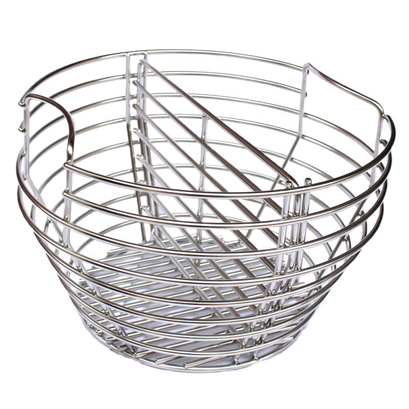 Bstrd Charcoal Basket Large Black Friday The Bastard Tilbud