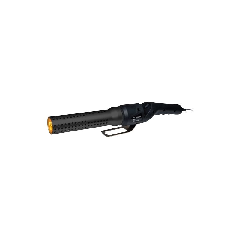 Bstrd One Minute Lighter Black Black Friday The Bastard Tilbud