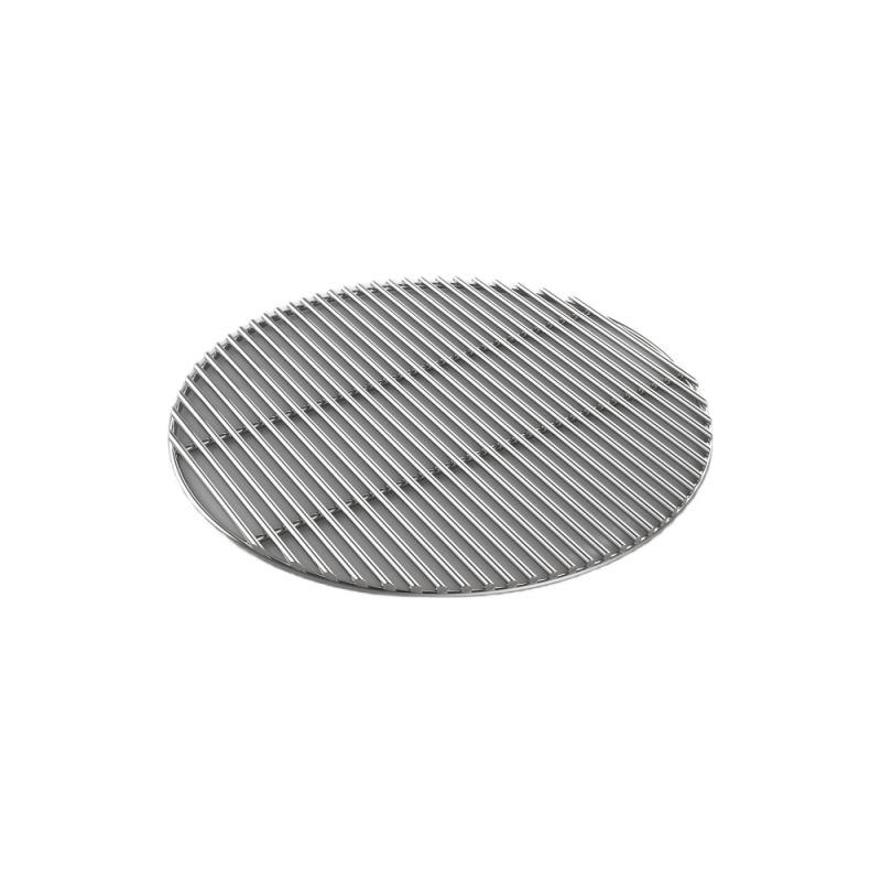 Bstrd Stainless Steel Grid Large 49 Cm Black Friday The Bastard Tilbud