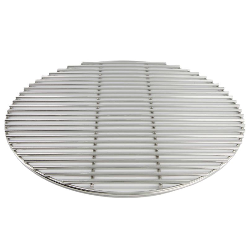 Bstrd Stainless Steel Grid Medium 40 Cm Black Friday The Bastard Tilbud