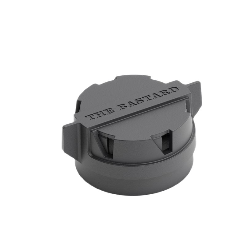 Bstrd Topcap Black Friday The Bastard Tilbud