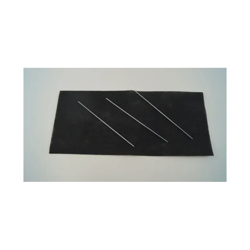 535.21.8260.9   Emhætte Filter Black Friday Thermex Tilbud