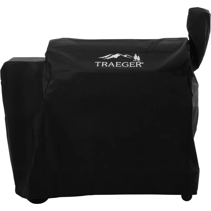 Betræk 34 Serie Langt Black Friday Traeger Tilbud