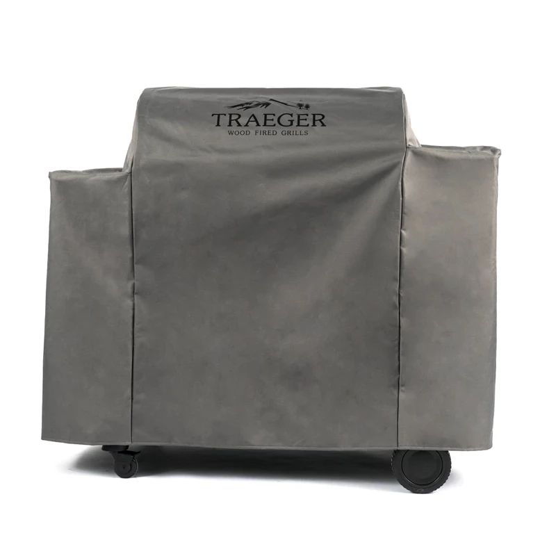 Betræk Ironwood 885 Black Friday Traeger Tilbud