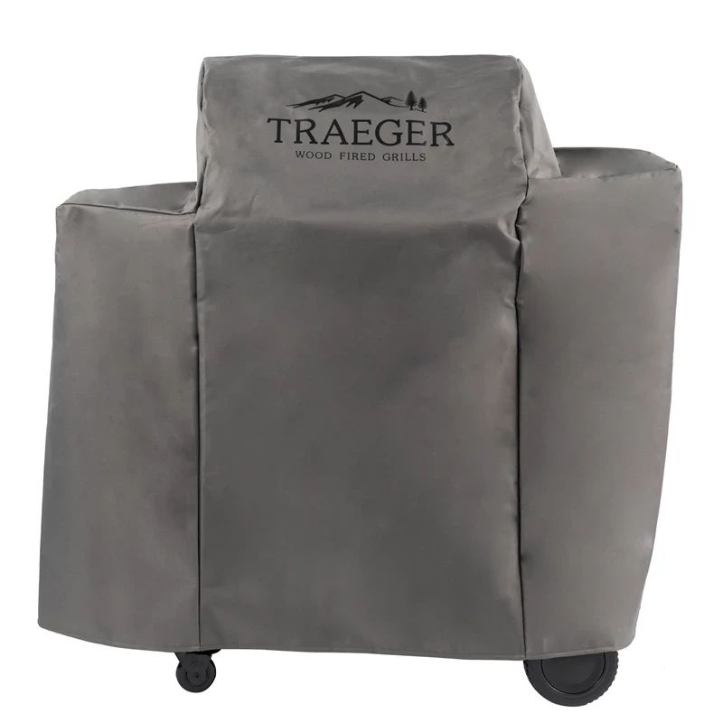 Betræk Ironwood 650   Bac560 Black Friday Traeger Tilbud