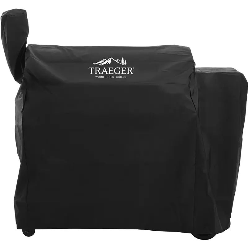 Betræk Til Pro 780 Black Friday Traeger Tilbud