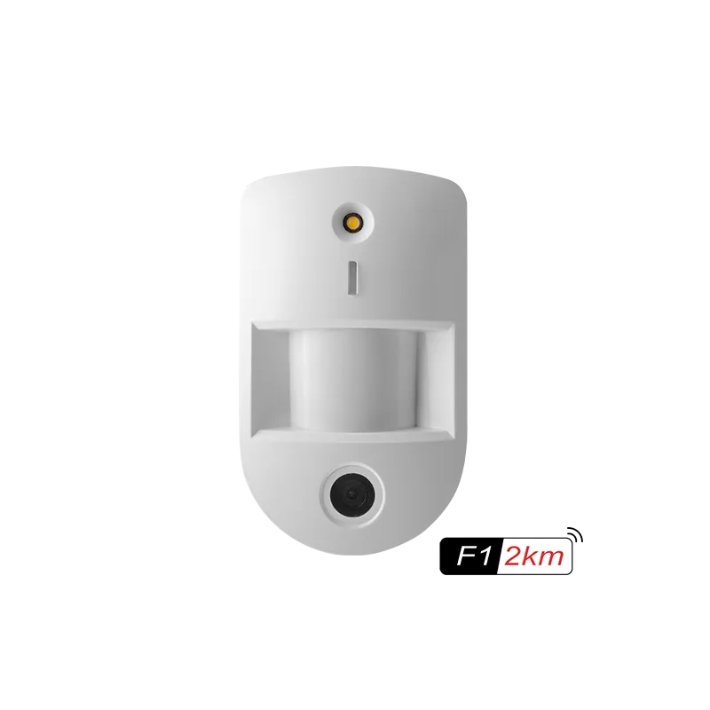 Foto Pir Vidvinklet Black Friday Trueguard Tilbud