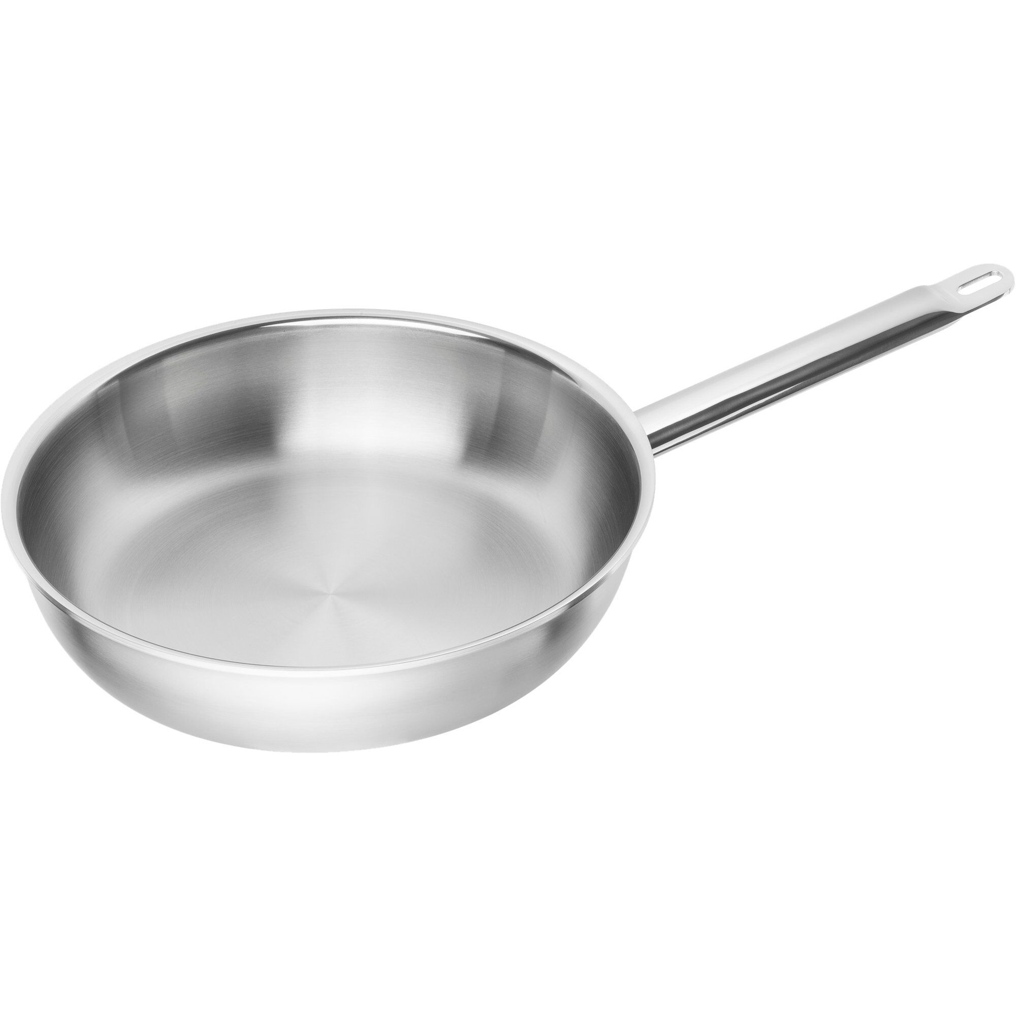 Pro Stegepande 28 Cm. Black Friday Zwilling Tilbud
