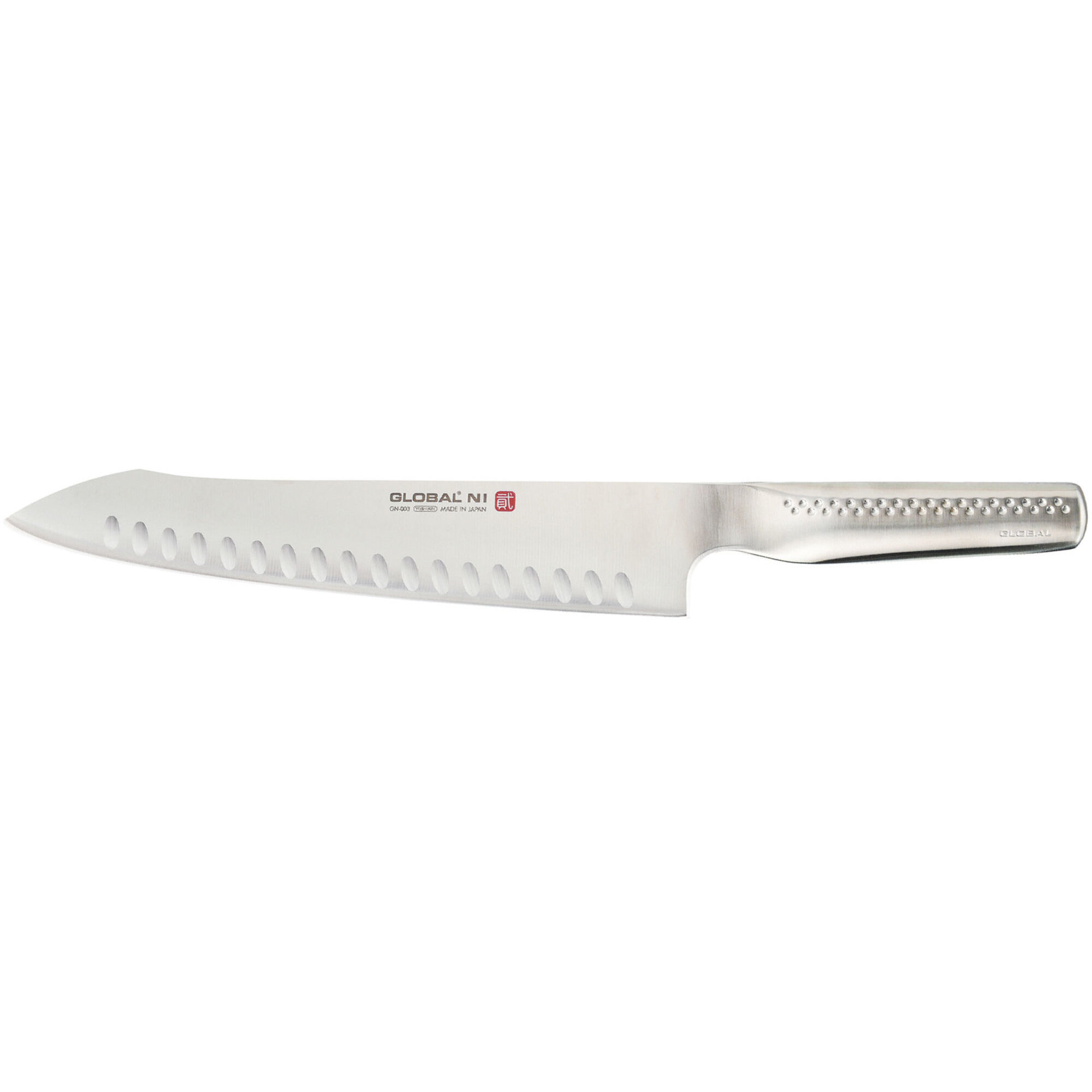 Ni Kokkekniv 26 Cm. Black Friday Global Tilbud