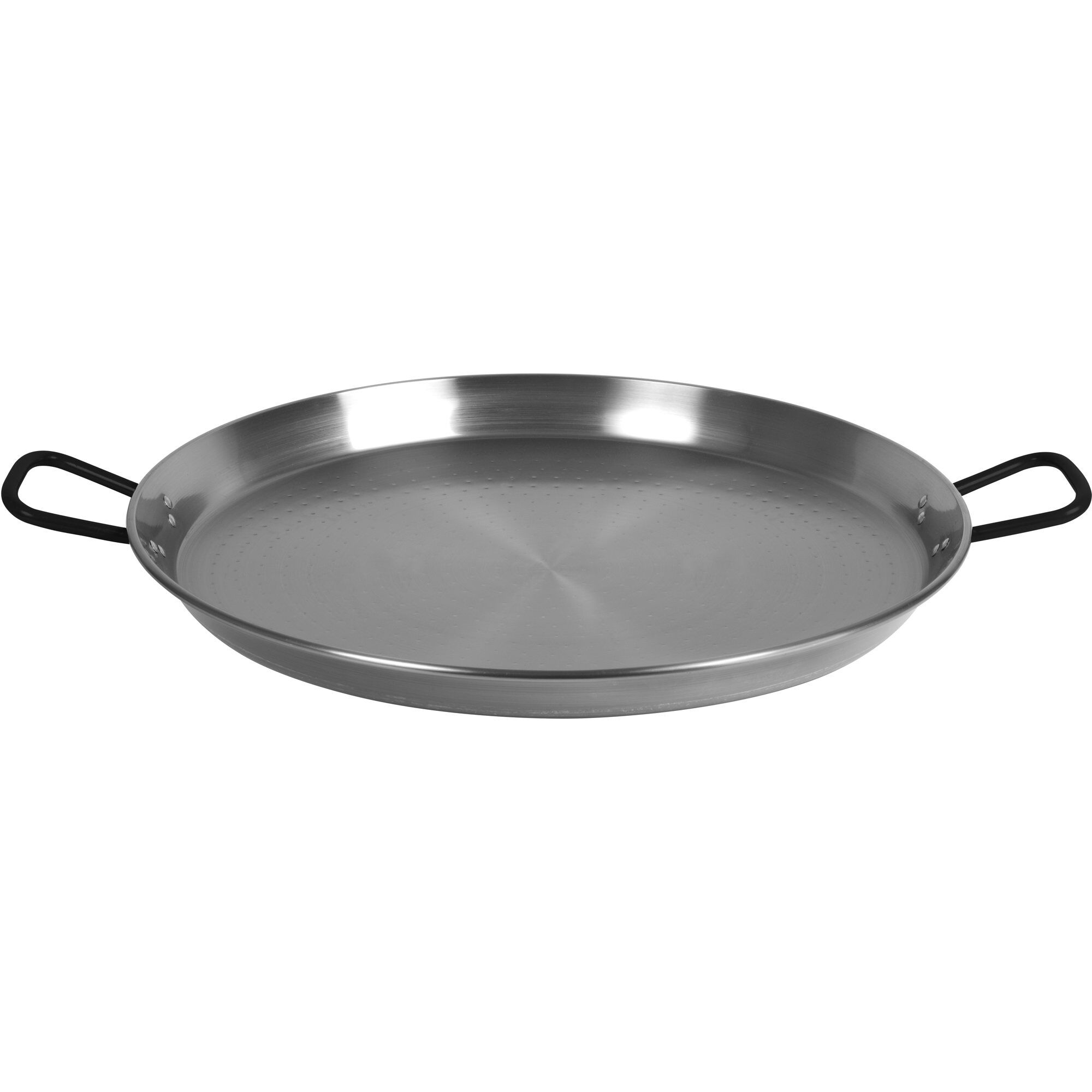 Paellapande Stål 70 Cm. Black Friday Muurikka Tilbud